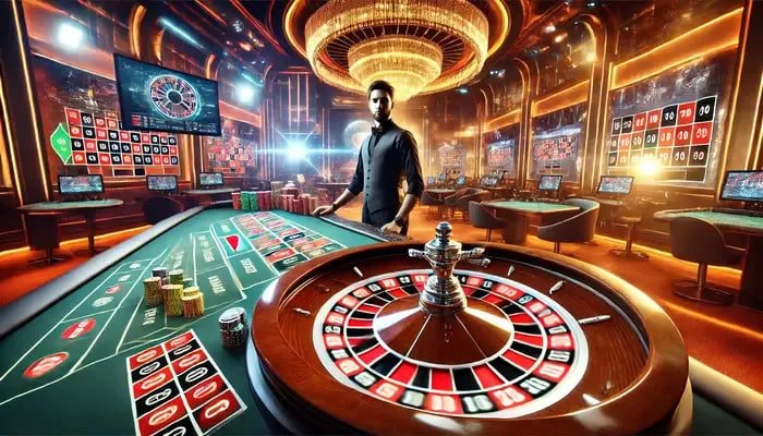 bugatti bet live-blackjack VIP table with high-roller interface and exclusive features